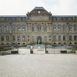 ENCUENTRO EN LIMOGES